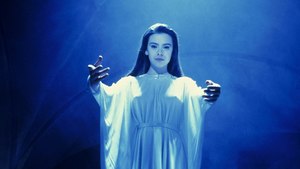 LIFEFORCE THE INTERNATIONAL CUT AT ALAMO DRAFTHOUSE - PARK NORTH