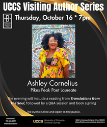 Visiting Author Series