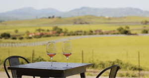 Tuesdays on the Terrace at McGrail