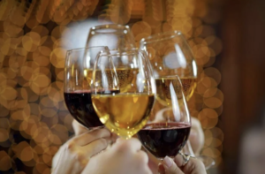 BFF Night at Cavallo Point - Benefit For WildCare