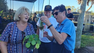 19th Annual Plant Sale + EdFest