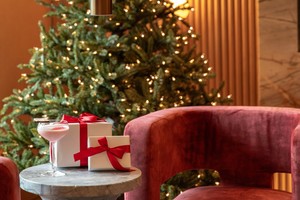 Parker's Holiday Playcation