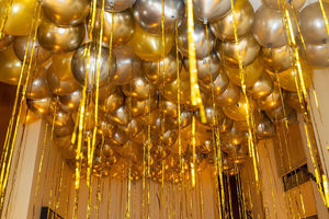 New Year's Soirée at NoMI