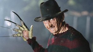 Spooky Cinema Series: A Nightmare on Elm Street
