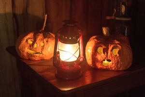 Tall Tales of Old Florida