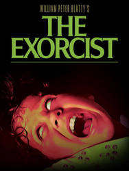 Spooky Cinema Series: The Exorcist