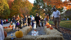 Summit Metro Parks Truck-or-Treat