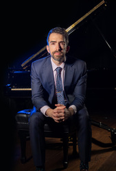 Monday Night Jazz at the Cabaret with Zachary Bartholomew