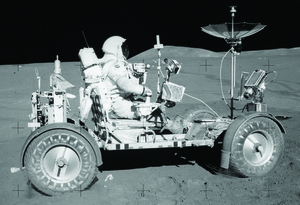 The U.S. Manned Space Program