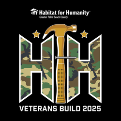 Veterans Build 2025