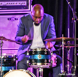 Monday Night Jazz at FST's Court Cabaret, Sarasota presents Paul Gavin and Friends