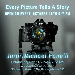 Every Picture Tells A Story