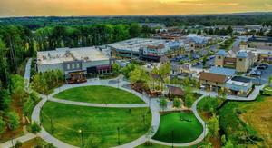 The Cloud That Dreamed of a Lake
