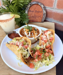 Chula Seafood Uptown Phoenix Spices Up Taco Tuesday with Shrimp Taco Special NOW AVAILABLE
