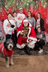 Jingle Bell Run 5K