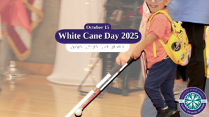 White Cane Day