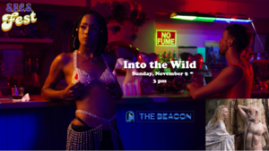 SECS Fest: Into the Wild (short films)