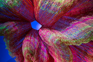 Janet Echelman: Radical Softness