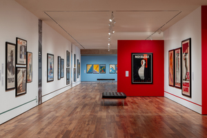 Art Deco: The Golden Age of Illustration