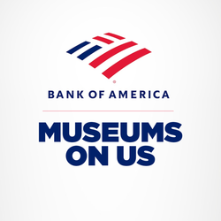 Museums On Us Weekend