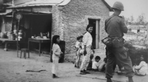 Opening Reception: The Soldier's Lens