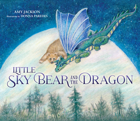 Calling all Little Stargazers for Story Time at Liberty Hill Public Library