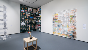 Curator-Led Tour of MAKIBAKA: A Living Legacy