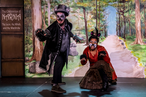 Pinocchio - The Musical