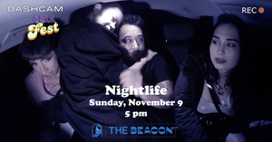 SECS FEST: Nightlife (short films)