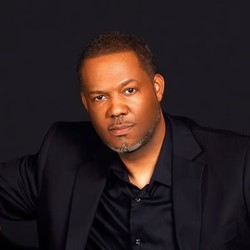 Faculty Recital Series: M. Roger Holland, II