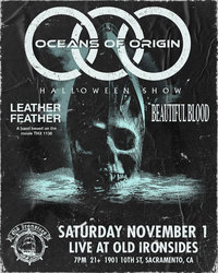 The return of Beautiful Blood