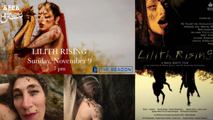 SECS FEST presents LILITH RISING