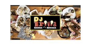 DJ Trivia Night | Reno Public Market