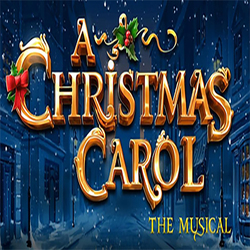 Fountain Hills Theater Presents Their Holiday Classic - A Christmas Carol: The Musical