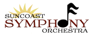 Suncoast Symphony Orchestra Presents "The End of the Beginning"