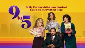 9 to 5 The Musical
