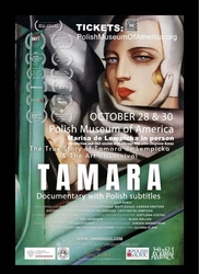 The True Story of Tamara De Lempicka & The Art Of Survival
