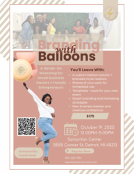 Branding with Balloons