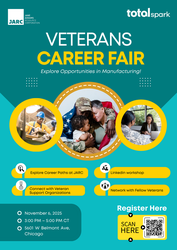 Veterans in Manufacturing