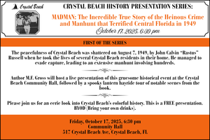 Madman Live Presentation, Book Tour