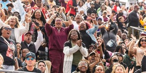 The 2025 Central Intercollegiate Athletic Association (CIAA) Football Championship