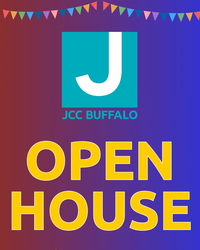JCC Open House