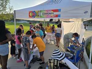 Doraville Chamber of Commerce October Networking