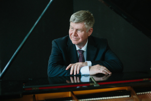 Ian Hobson's Robert Schumann Cycle Final Concert: Florestan And Eusebius