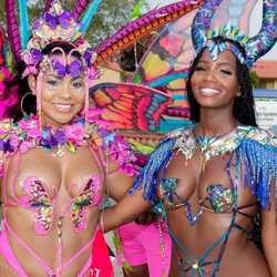 Miami Carnival 2025: Concert Parade