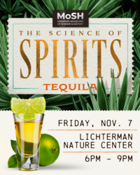 Science of Spirits
