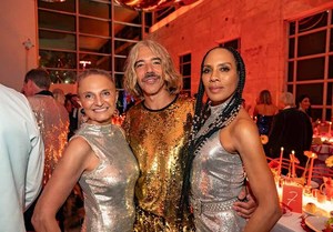 The Bass Ball | Kaleidoscopic