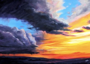 Our Colorful World Exhibit, Oct.18- Jan. 4, 2026