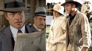 Robert Redford Classics