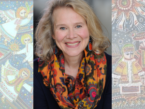 Carols of Birds, Bells, and Peace from Ukraine: Music for Celebration and Cultural Understanding